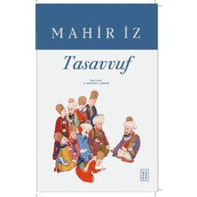 Daphne Mall Tasavvuf