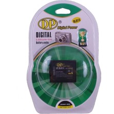 Panasonic BLB13 Batarya