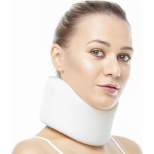 Orlex Ortopedik Servikal Sünger Boyunluk (ORX-B201) L