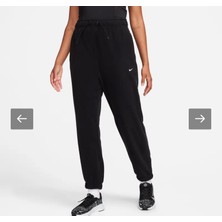 Nike Therma-Fit One-Loose Fleece Training Kadın Eşofman Altı FB5578-010