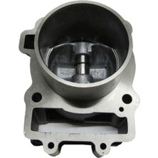 Bajaj Dominar 400 Silindir Piston Sekman Takımı (2017-2019) Orijinal