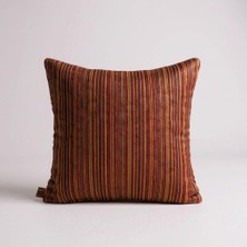 Elanora Home dekoratif kırlent kılıfı , yüksek kaliteli dokuma kumaş ,yumuşak , dayanıklı , fermuarlı