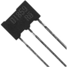 Zemheri 2sd 1859 Sıl-3 Transistör