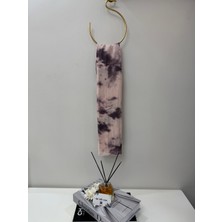 Acar İpek Bulut Desen Şal