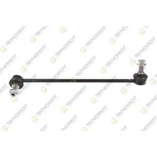 Teknorot B-887 - Askı Rotu On Sol Bmw F25 F26 10 17