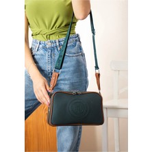 Just Polo Kadın Yeni Sezon Omuz Çantası 232053MH