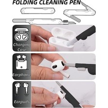 Costurera Çok Fonksıyonlu 7 In 1 Klavye Ekran Kulaklık Temızleme Kıtı