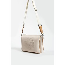 Just Polo Kadın Orijinal Just Polo Yeni Sezon Omuz Çantası Shopper Ebat : 21 x 28 cm