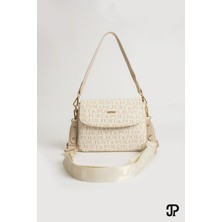Just Polo Kadın Orijinal Just Polo Günlük El ve Omuz Çantası Shoulder Bag