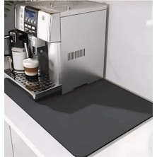 Costurera Kaymaz Tabanlı Çok Amaçlı Su Emici Sihirli Tezgah Üstü Bulaşık Yıkama Kurulama Kurutma Matı