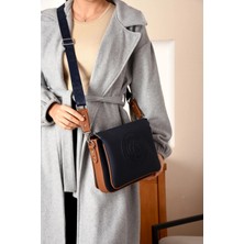 Just Polo Kadın Orijinal Just Polo Yeni Sezon Omuz Çantası Shopper Ebat : 21 x 28 cm