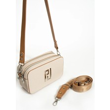 Just Polo Kadın El ve Omuz Çantası 6016MH