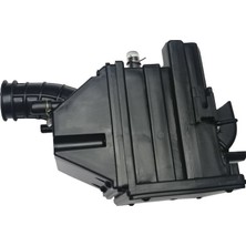 Qj SRK125S Hava Filtre Kutu Plastiği