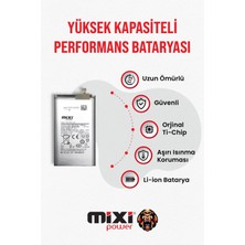 Samsung Galaxy S10 Plus Uyumlu Tam Kapasite Batarya 1 Yıl Garantili