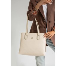 Just Polo Kadın Büyük Boy El Çantası 440113MH