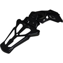 Qj TRX12 Arka Çamurluk