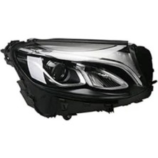 Far Komple Statik LED Sol (Orjinal) A2539068101-ARTEB Mercedes-Benz X253 Glc 19 > Sonrası  uyumlu