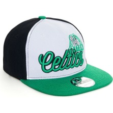 Berellini Boston C. Hip-Hop Şapka (Özel Kolleksiyon)