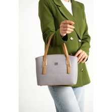 Just Polo Kadın El ve Omuz Çantası 440113MH