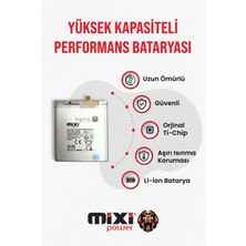 Samsung A40 Uyumlu Tam Kapasite Batarya 1 Yıl Garantili