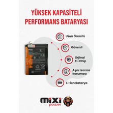 Xiaomi Mi 10T / Mi 10T Pro Uyumlu Tam Kapasite Batarya 1 Yıl Garantili