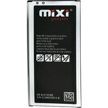 Samsung Galaxy J5 2016 Uyumlu Tam Kapasite Batarya Tr Garantili