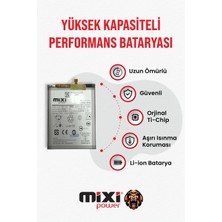 Samsung Galaxy A16 / Galaxy A26 Uyumlu Tam Kapasite Batarya Tr Garantili