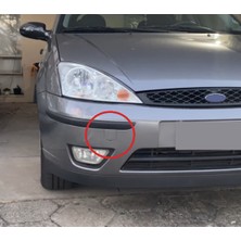 5D Design Ford Focus Mk1 Tampon Çeki Kancası Kapağı