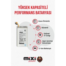 Samsung Galaxy S8 Plus Uyumlu Tam Kapasite Batarya Tr Garantili