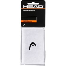 Head 5’’ Spor Bilekliği (2 Adet) | Ter Emici