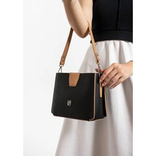 Just Polo Kadın El ve Omuz Çantası