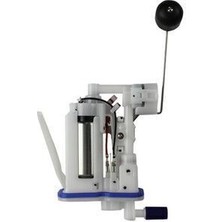 Barossa JEDI750 Benzin Pompası