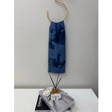 Acar İpek Bulut Desen Şal