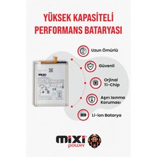 Samsung A33 / A53 Uyumlu Tam Kapasite Batarya 1 Yıl Garantili