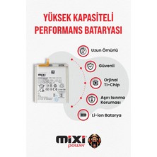 Samsung Galaxy S21 Uyumlu Tam Kapasite Batarya 1 Yıl Garantili