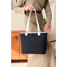 Just Polo Kadın Büyük Boy El ve Omuz Çantası