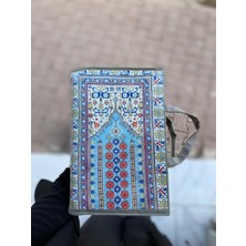 Kumaş Kitap Çantası | Kitapseverlere Özel Tasarım | Hediye Seçeneği