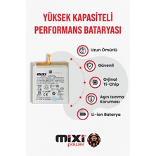 Samsung Galaxy S23 Uyumlu Tam Kapasite Batarya Tr Garantili