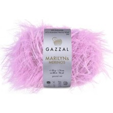 Gazzal Marılyn & Merınos 8255