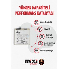 Samsung Galaxy S21 Ultra Uyumlu Tam Kapasite Batarya Tr Garantili