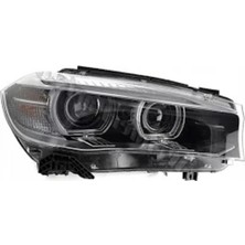 Far Sağ Bi-Xenon 63117317102-ARTEB Bmw X5 F15 13-18  arası Uyumlu