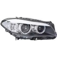 Far Sağ Bi-Xenon 63127262720-ARTEB Bmw 5 Serisi F07 Gt 09 > Sonrası Uyumlu