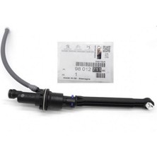 Psa Xmpdby Debriyaj Üst Merkezi Silindiri Peugeot P508 10- Citroen C5 08-