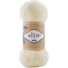 Alize 3 Season - Renk Kodu 62