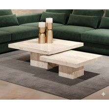 Kosehpa Berrak Orta Sehpa