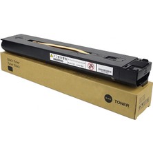 Zebra Toner JAPON Xerox DC240 Siyah Muadil Toner 006R01449