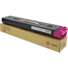 Zebra Toner JAPON Xerox C60 Kırmızı Muadil Toner 006R01661