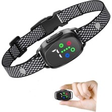 Şarjlı Köpek Eğitim Tasması, Güçlü ve Güvenli Eğitim Aracı