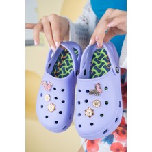 Pln Shoes Masaj Tabanlı Yüksek Ölçekli Hastane Aşçı Hemşire Doktor Terliği Cross