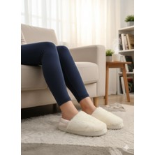 Fluffy Kadınevayakkabısı,kaymaztaban,sessiztaban